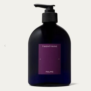 Twentynine Palms Pinyon Poet Body Wash